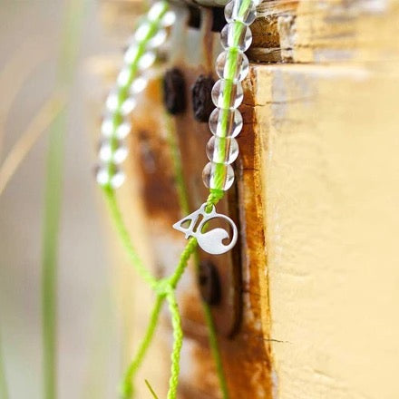 4Ocean Sea Turtle Bracelet
