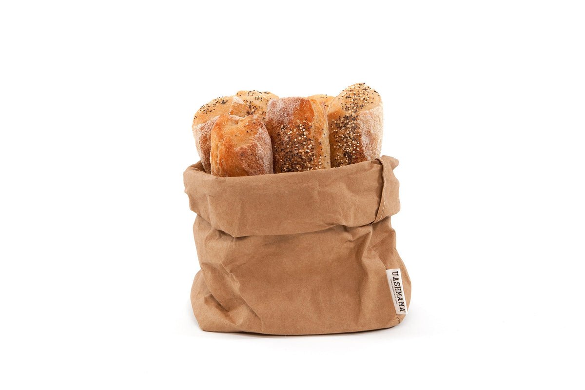 UASHMAMA Paper Bags - Medium