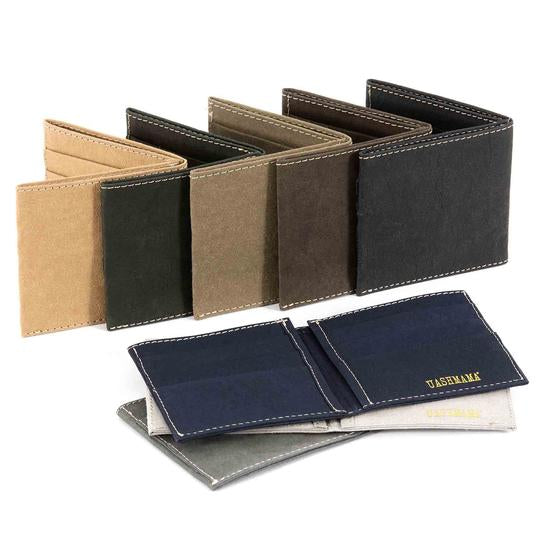 UASHMAMA Pocket Wallet