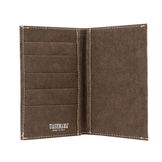 UASHMAMA Large Wallet