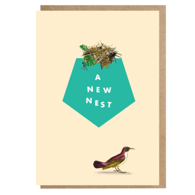 New Nest