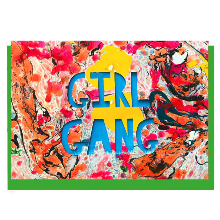 Girl Gang