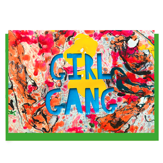 Girl Gang