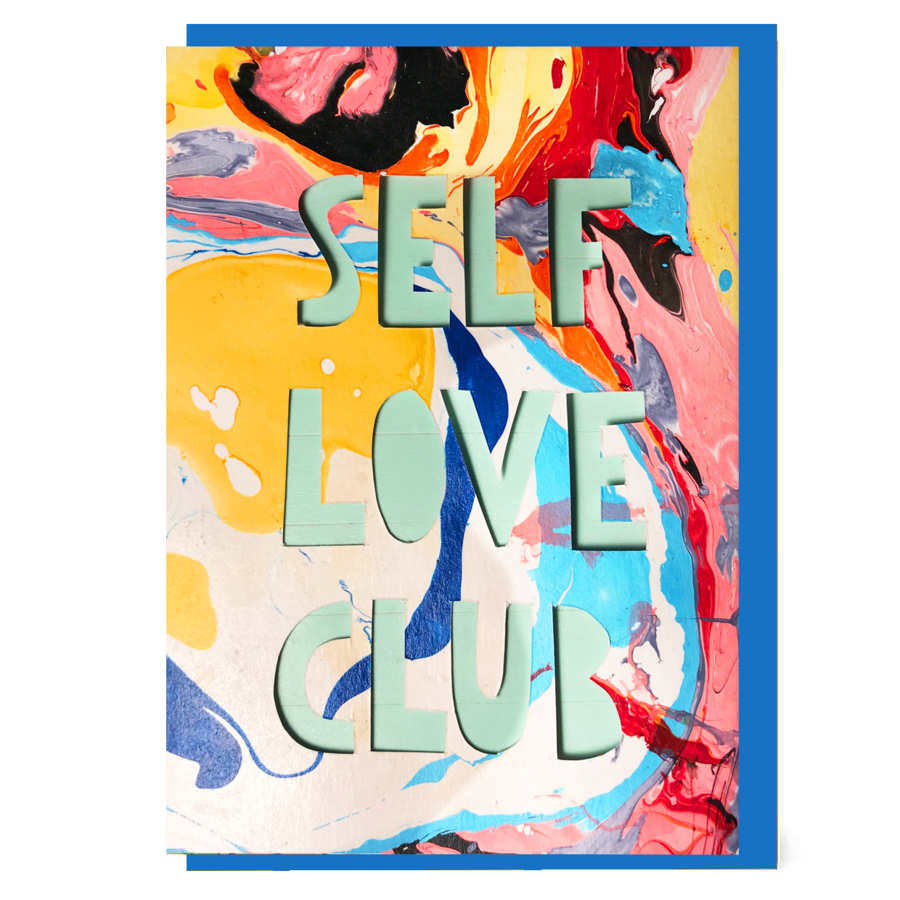 Self Love Club