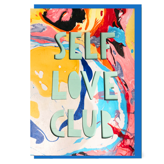 Self Love Club