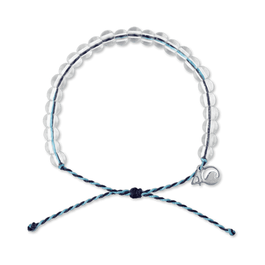 4Ocean Whale Bracelet