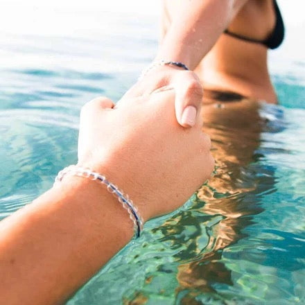 4Ocean Whale Bracelet