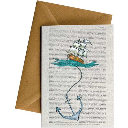 Anchor