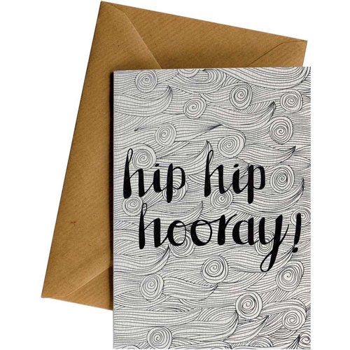 Hip Hip Hooray