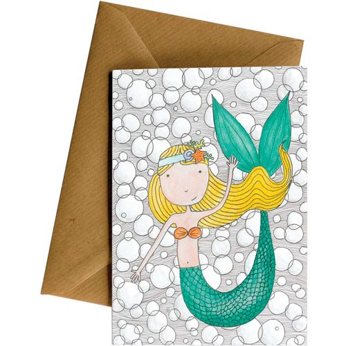 Mermaid