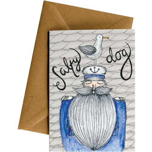 Salty Dog