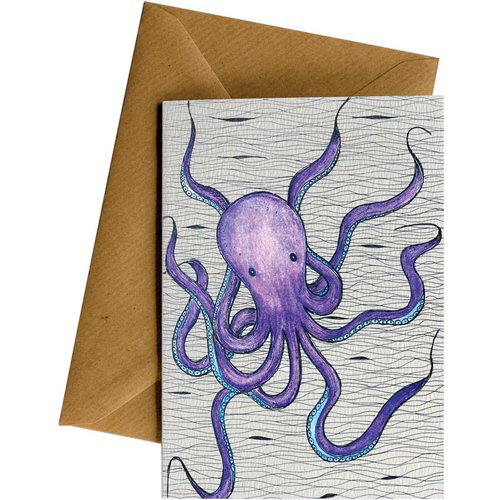 Octopus