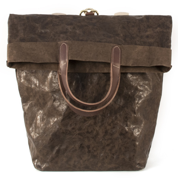 UASHMAMA Pia Tote Backpack