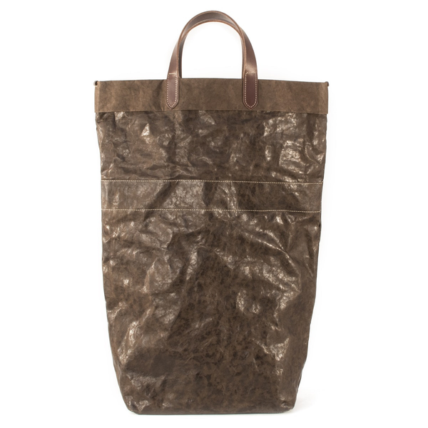 UASHMAMA Pia Tote Backpack