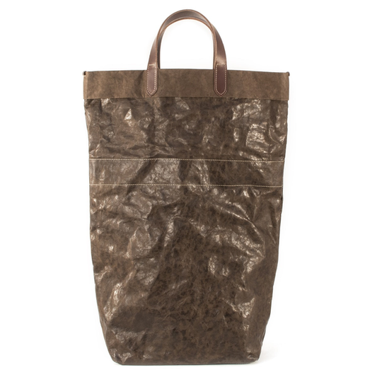 UASHMAMA Pia Tote Backpack